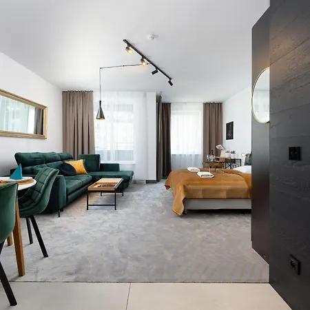 Etna By Renters Daire