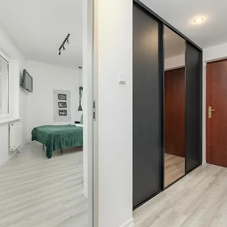 Etna By Renters * Kolobrzeg