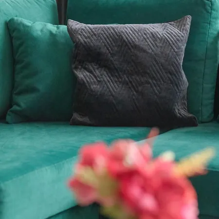 Etna By Renters Daire