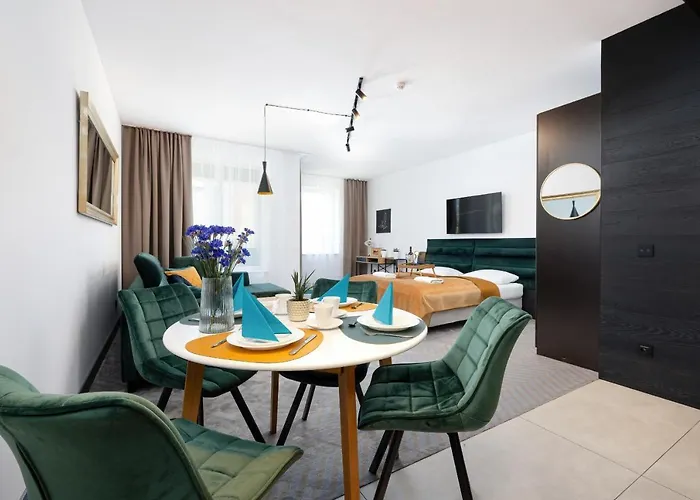 Etna By Renters Kołobrzeg