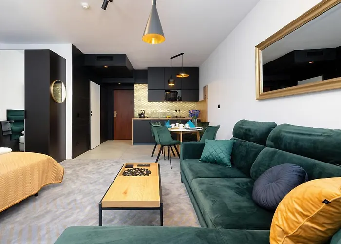 Etna By Renters Kołobrzeg