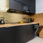Apartamento Etna By Renters Kołobrzeg