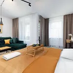 Etna By Renters Apartamento