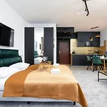 Etna By Renters Kołobrzeg
