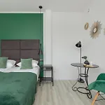 Etna By Renters Apartamento Kołobrzeg