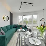 Apartamento Etna By Renters Kołobrzeg