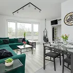 Etna By Renters * Kołobrzeg