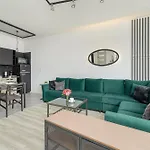 Apartamento Etna By Renters