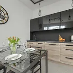 Etna By Renters Apartamento