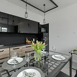 Apartamento Etna By Renters