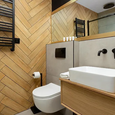 Apartament Etna By Renters Kołobrzeg