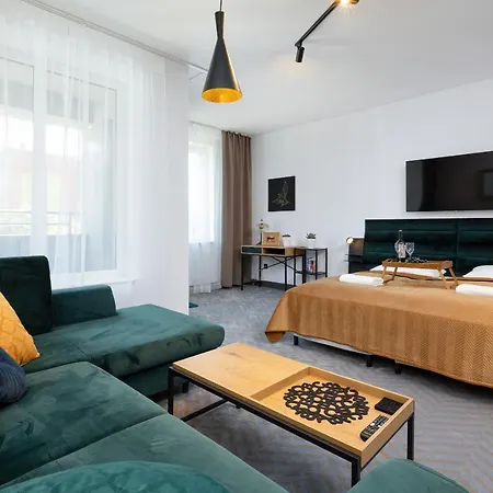 Etna By Renters 公寓 *