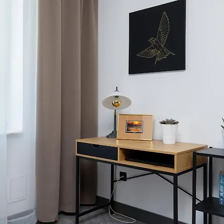 Etna By Renters Apartament *