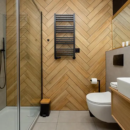 Apartament Etna By Renters