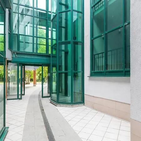 Apartament Etna By Renters *