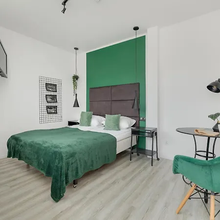 Etna By Renters Apartament