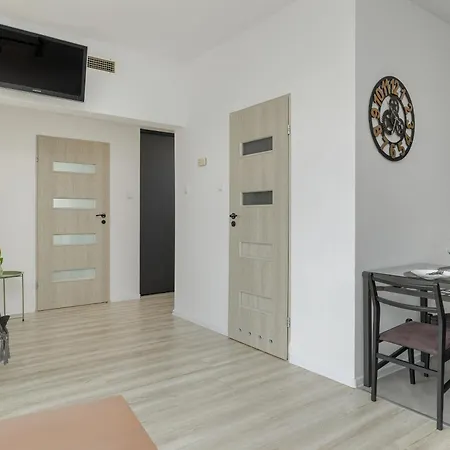 Etna By Renters Apartament *