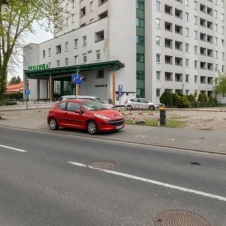 Apartament Etna By Renters