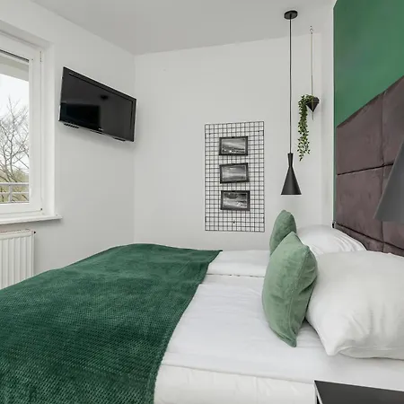 Etna By Renters Apartamento
