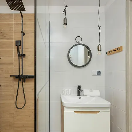 Apartament Etna By Renters *