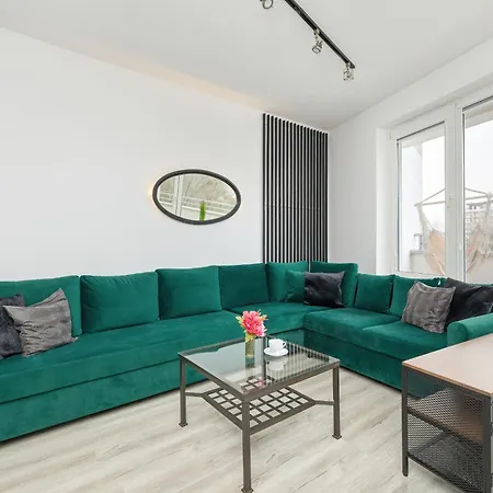 Etna By Renters Apartament *