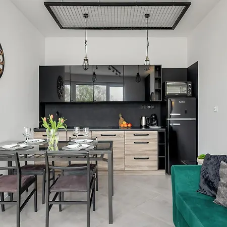 Etna By Renters Appartement *