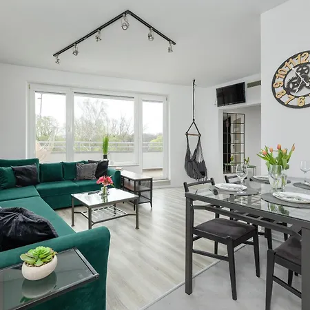 Etna By Renters * Kołobrzeg