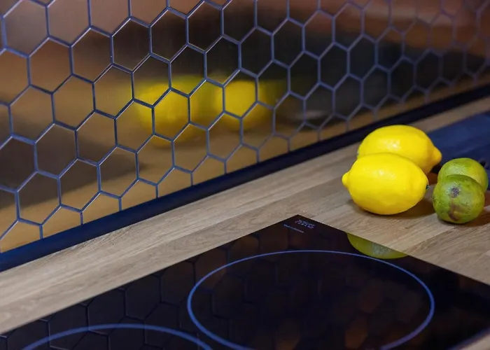 Apartament Etna By Renters