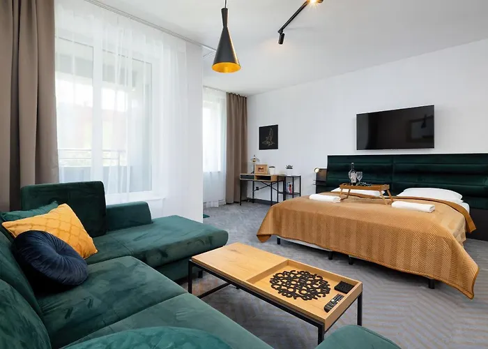 Etna By Renters Lejlighed *