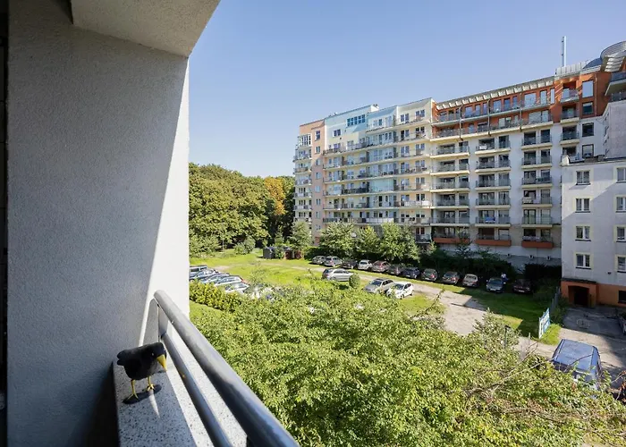 Apartament Etna By Renters *