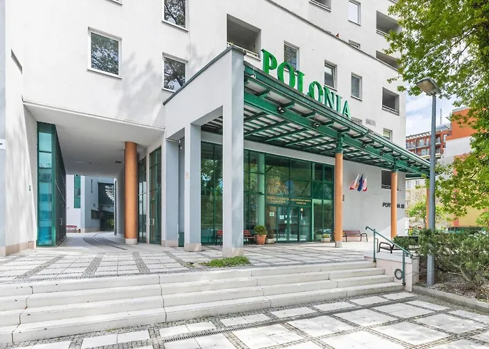 Etna By Renters Kołobrzeg