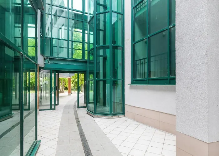 Apartament Etna By Renters *