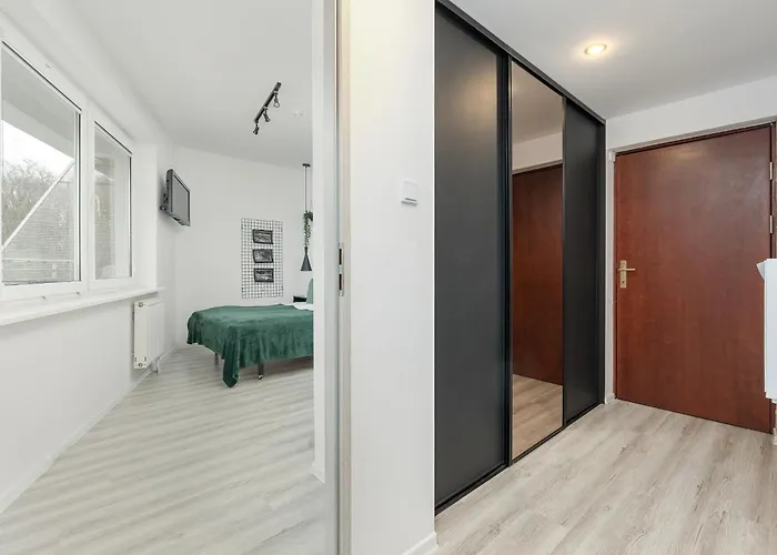 Etna By Renters * Kolobrzeg