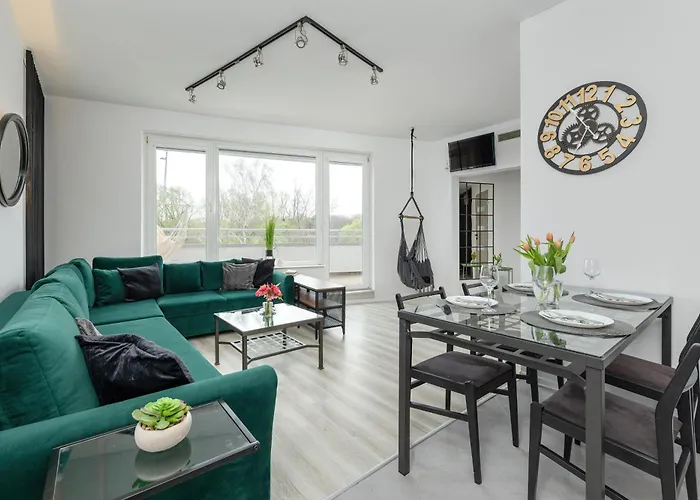 Etna By Renters * Kolobrzeg